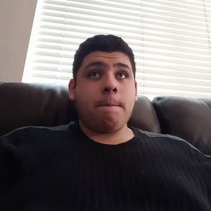 Meet your Posher, Nathan